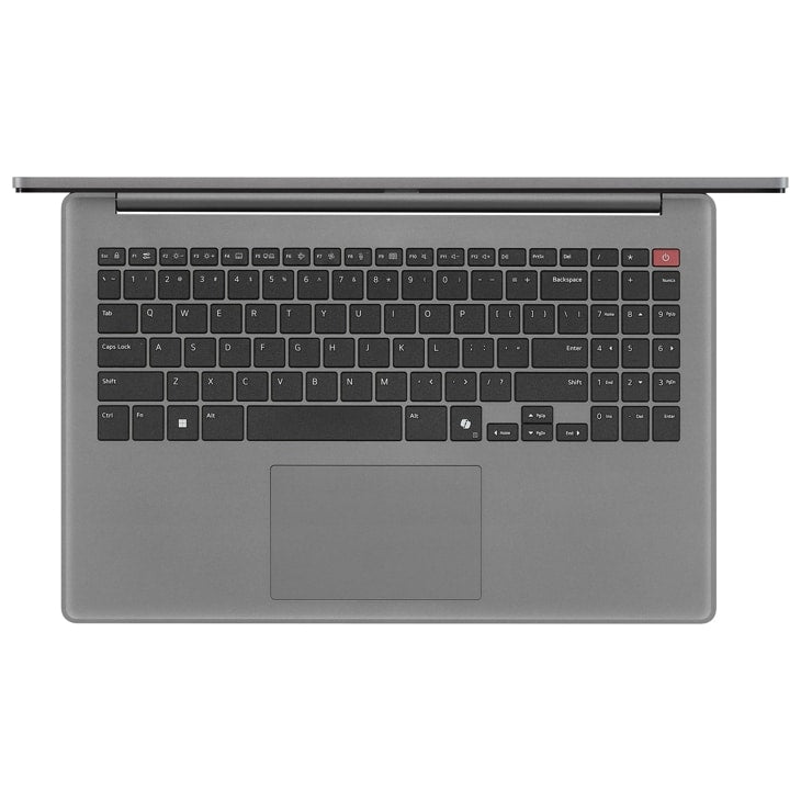 Portátil LG gram 15u50t - g i5 - 1334 - 16gb - ssd 512gb - 15.6 pulgadas fhd - w11h