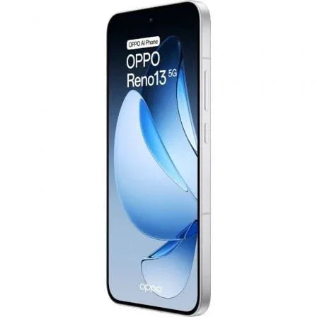 Smartphone Oppo Reno 13 12GB/ 256GB/ 6.59"/ 5G/ Blanco - PixelPlaza