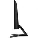 Monitor Curvo Samsung Essential Monitor S3 S27D366GAU/ 27"/ Full HD/ Negro - PixelPlaza