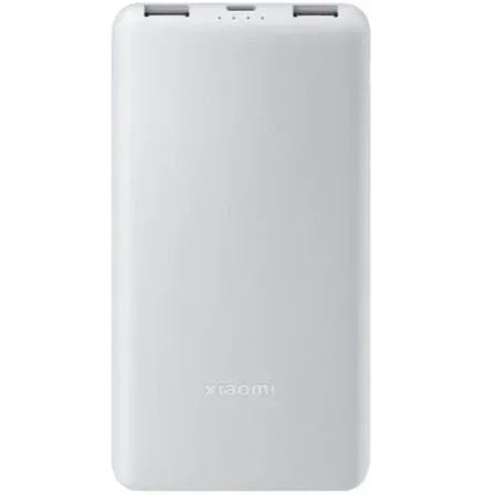 Powerbank 10000mAh Xiaomi Power Bank 22.5 Lite/ 22.5W/ Blanca - PixelPlaza