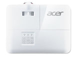 Proyector Acer s1386whn ansi dlp wxga 3600 lumenes