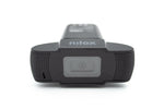 Webcam nxwc02 Nilox hd 720p con microfono enfoque fijo