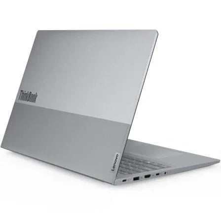 Portátil Lenovo ThinkBook 16 Gen 8 IRL 21SH00HXSP Intel Core 5-210H/ 16GB/ 512GB SSD/ 16"/ Win11 Pro - PixelPlaza