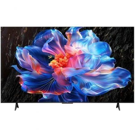 Televisor TCL 75P6K 75"/ Ultra HD 4K/ Smart TV/ WiFi - PixelPlaza