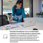 Portatil Hp elitebook x g1i aio 14 pulgadas ultra 5 - 226v · 16GB · SSD 512GB · W11P