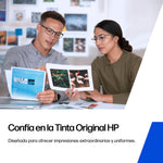 Cartucho tinta Hp 971 xl cn628ae amarillo officejet pro x476 - x576 - x451 - x551