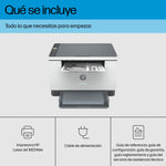 Multifunción láser HP m234dw monocromo wifi