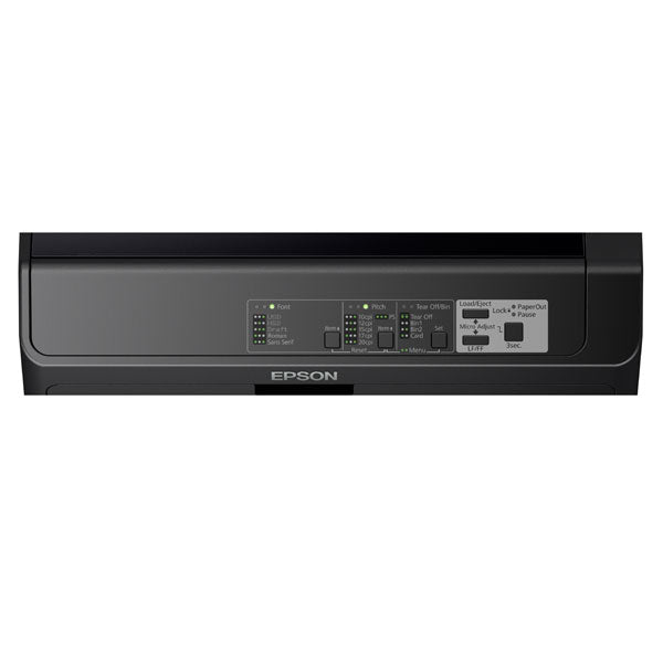 Impresora Epson matricial fx - 890iin usb red