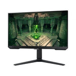 Monitor Gaming Samsung Odyssey G4 S25BG400EU/ 25"/ Full HD/ 1ms/ 240Hz/ IPS/ Regulable en altura/ Negro - PixelPlaza