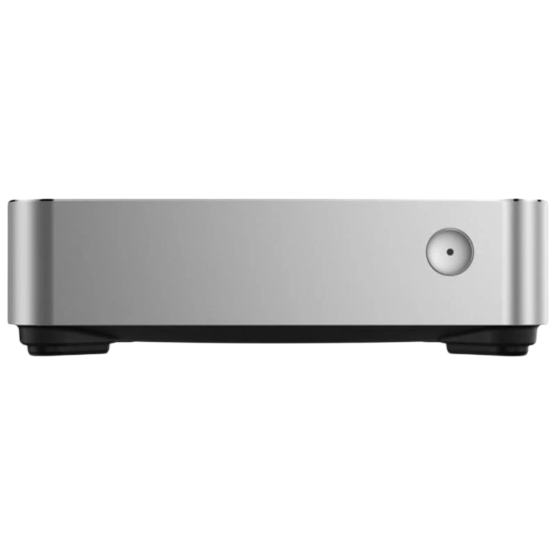 Chuwi AuBox AMD Ryzen R7 8745HS Barebone Plata - Mini PC