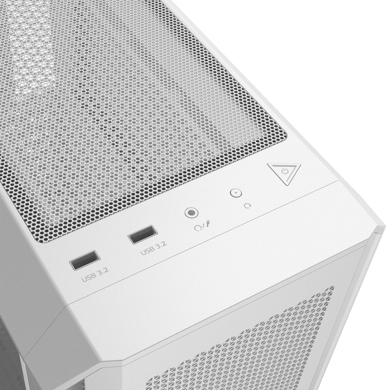 XPG VALOR AIR PLUS Midi Tower