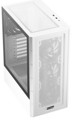 XPG VALOR MESH Torre Media Blanca