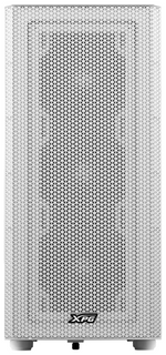 XPG VALOR MESH Torre Media Blanca