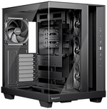 Be quiet! Light Base 500 Midi Tower Negro