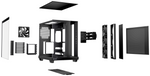 Be quiet! Light Base 500 Midi Tower Negro