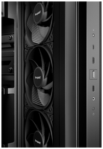 Be quiet! Light Base 500 Midi Tower Negro