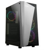 Zalman S4 Plus Midi Tower Negro