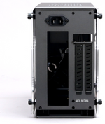 Zalman M2 Mini Gray Mini Tower Gris