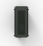 Zalman M2 Mini Gray Mini Tower Gris