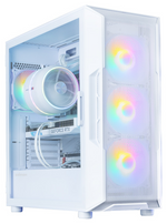 Zalman I3 NEO V2 Midi Tower Blanco