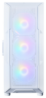 Zalman I3 NEO V2 Midi Tower Blanco