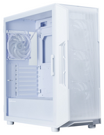 Zalman i3 NEO ARGB V2 WHITE Midi Tower Blanco