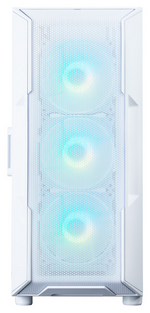 Zalman i3 NEO ARGB V2 WHITE Midi Tower Blanco