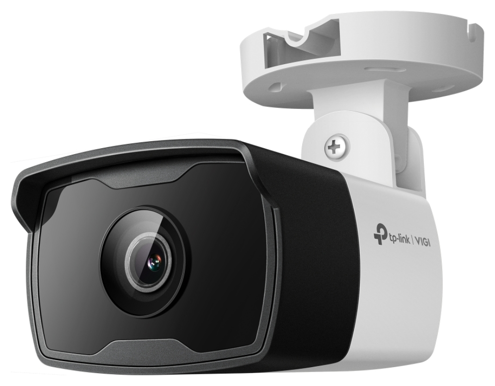 TP-Link VIGI C320I Bombilla Cámara de seguridad IP Exterior 1920 x 1080 Pixeles Techo/Pared/Poste
