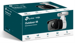 TP-Link VIGI C320I Bombilla Cámara de seguridad IP Exterior 1920 x 1080 Pixeles Techo/Pared/Poste