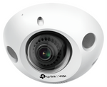 TP-Link VIGI C230I MINI(2.8MM) cámara de vigilancia Almohadilla Cámara de seguridad IP Interior y exterior 2304 x 1296 P