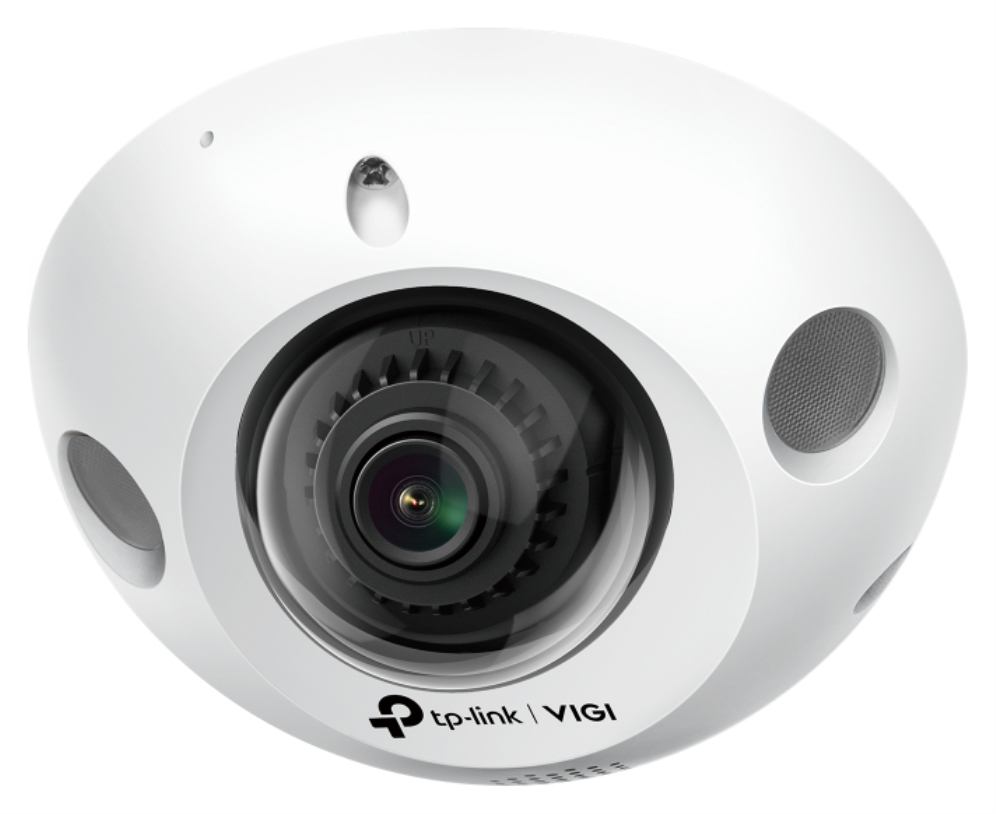 TP-Link VIGI C230I MINI(2.8MM) cámara de vigilancia Almohadilla Cámara de seguridad IP Interior y exterior 2304 x 1296 P