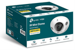 TP-Link VIGI C230I MINI(2.8MM) cámara de vigilancia Almohadilla Cámara de seguridad IP Interior y exterior 2304 x 1296 P