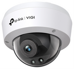 TP-Link VIGI C240I (4mm) Almohadilla Cámara de seguridad IP Interior y exterior 2560 x 1440 Pixeles Techo/pared