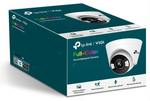 TP-Link VIGI C430 Almohadilla Cámara de seguridad IP Interior y exterior 2304 x 1296 Pixeles Techo
