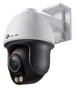 TP-Link VIGI C540S(4mm) Torreta Cámara de seguridad IP Interior y exterior 2688 x 1520 Pixeles Techo/pared