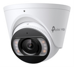 TP-Link VIGI C445 Torreta Cámara de seguridad IP Interior y exterior 2688 x 1520 Pixeles Techo/pared