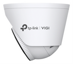 TP-Link VIGI C445 Torreta Cámara de seguridad IP Interior y exterior 2688 x 1520 Pixeles Techo/pared