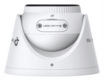 TP-Link VIGI C445 Torreta Cámara de seguridad IP Interior y exterior 2688 x 1520 Pixeles Techo/pared