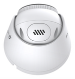 TP-Link VIGI C445 Torreta Cámara de seguridad IP Interior y exterior 2688 x 1520 Pixeles Techo/pared