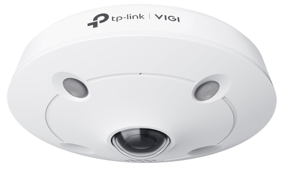 TP-Link InSight S655I Cámara de seguridad IP Interior 2560 x 1920 Pixeles Techo/pared
