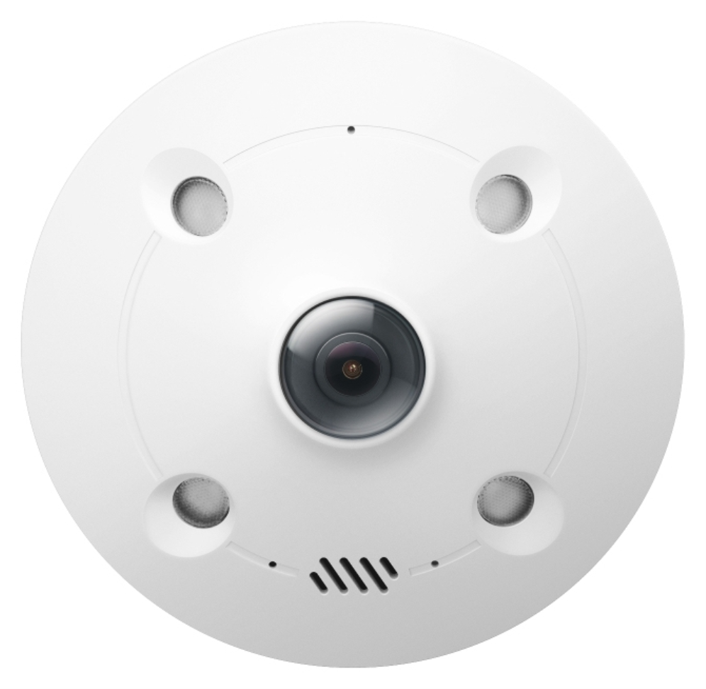 TP-Link InSight S655I Cámara de seguridad IP Interior 2560 x 1920 Pixeles Techo/pared