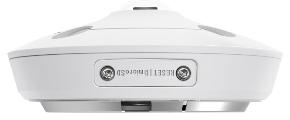 TP-Link InSight S655I Cámara de seguridad IP Interior 2560 x 1920 Pixeles Techo/pared