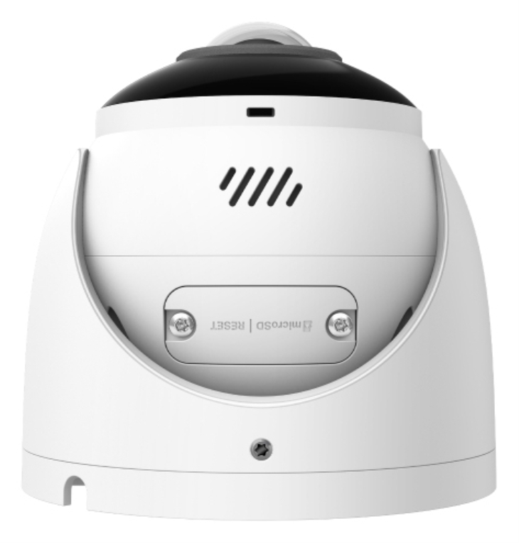 TP-Link InSight S485PI Torreta Cámara de seguridad IP Exterior 3840 x 2160 Pixeles Pared