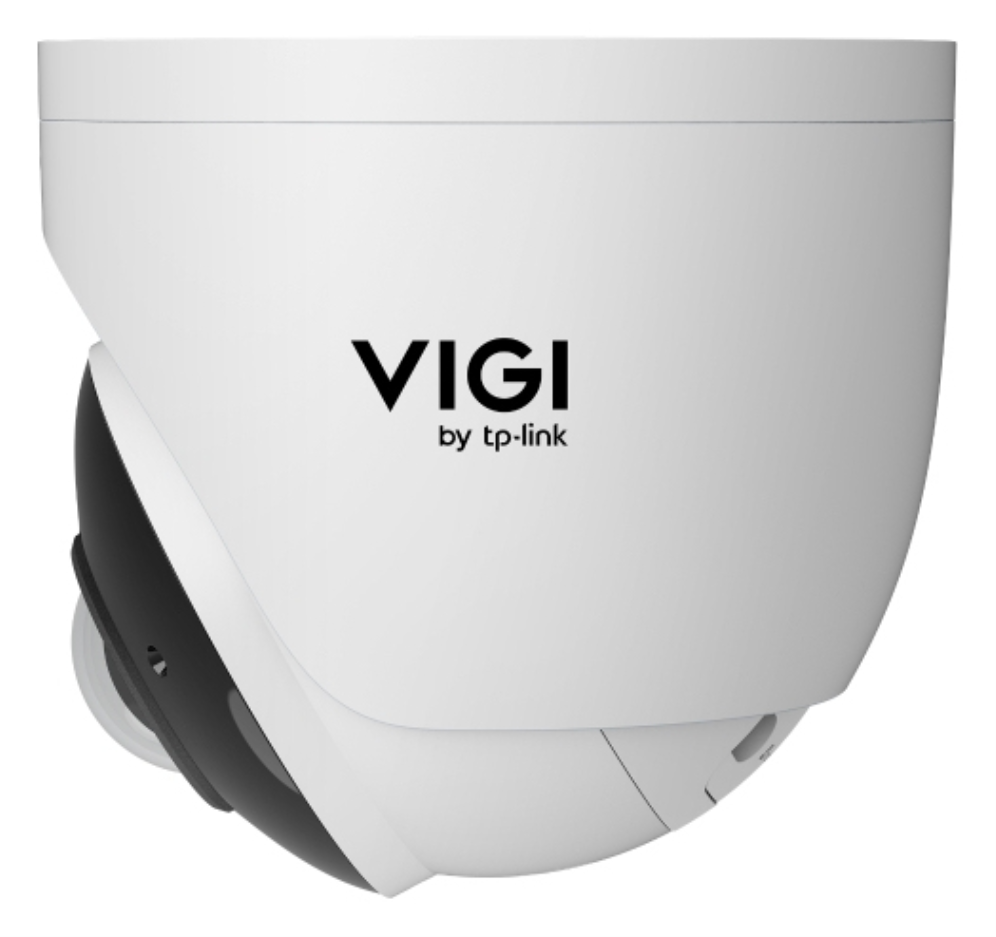 TP-Link InSight S485PI Torreta Cámara de seguridad IP Exterior 3840 x 2160 Pixeles Pared
