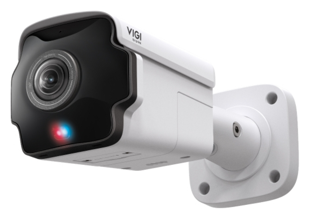 TP-Link InSight S385PI Bala (forma) Cámara de seguridad IP Exterior 3840 x 2160 Pixeles Pared