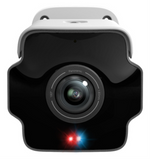 TP-Link InSight S385PI Bala (forma) Cámara de seguridad IP Exterior 3840 x 2160 Pixeles Pared
