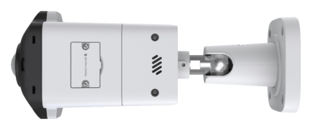TP-Link InSight S385PI Bala (forma) Cámara de seguridad IP Exterior 3840 x 2160 Pixeles Pared