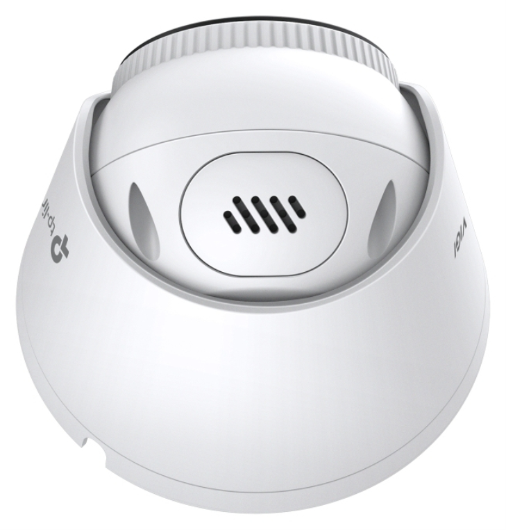 TP-Link INSIGHT S485 Torreta Cámara de seguridad IP Exterior 3840 x 2160 Pixeles Techo