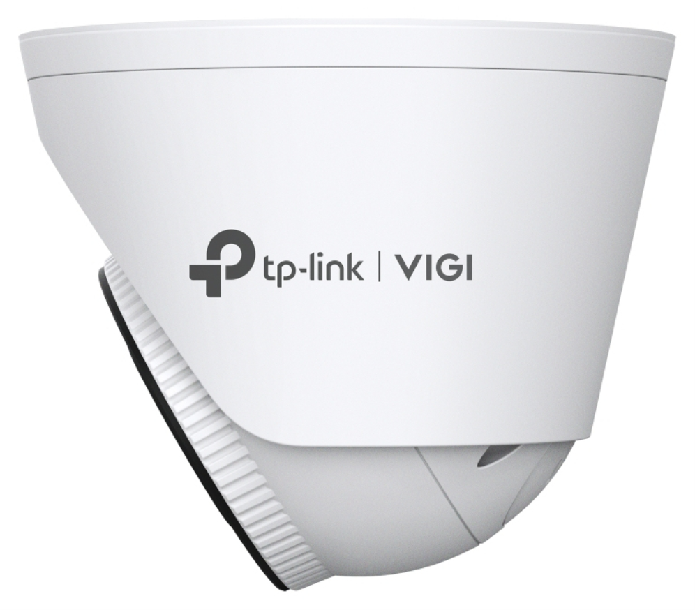 TP-Link INSIGHT S445 Torreta Cámara de seguridad IP Exterior 2688 x 1520 Pixeles Techo