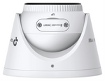 TP-Link INSIGHT S445 Torreta Cámara de seguridad IP Exterior 2688 x 1520 Pixeles Techo